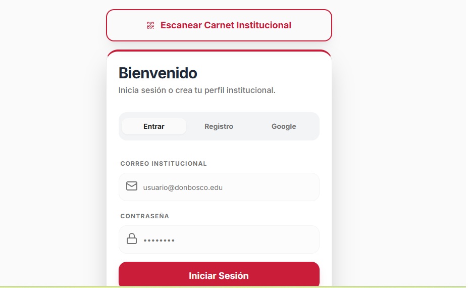 Attendance Track