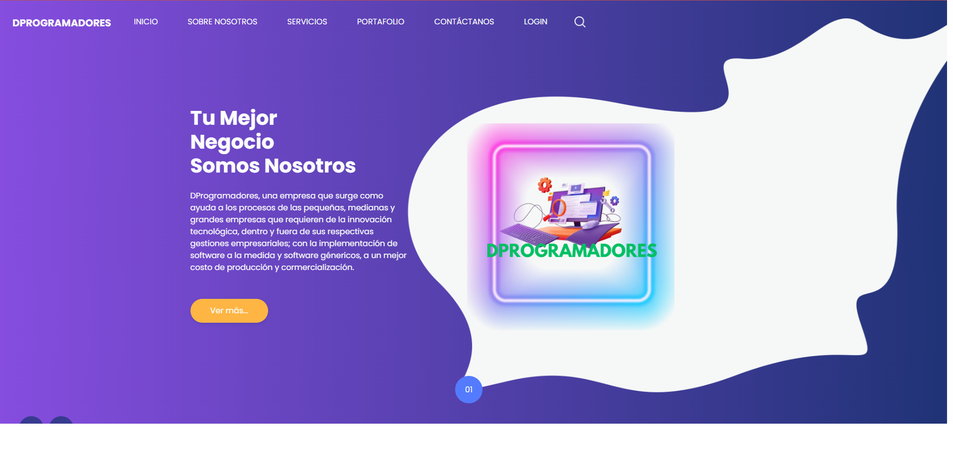 DProgramadores